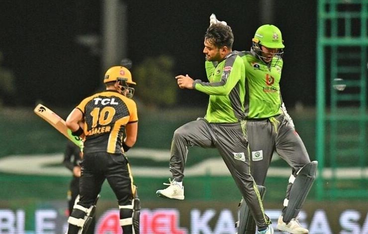 ایچ بی ایل پاکستان سپر لیگ سیزن7 HBL Pakistan Super League Season 7