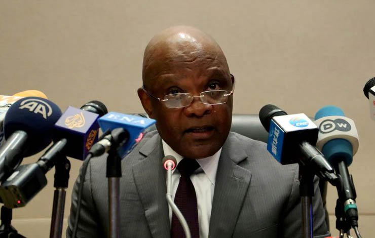 کورونا وائرس