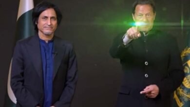Photo of پی ایس ایل7:وزیراعظم کا  افتتاحی پیغام  کیسے لیک ہوا؟