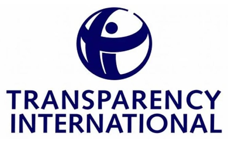 Transparency international, ٹرانسپرنسی