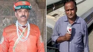 Photo of تخلیقی رپورٹر کون؟چاند نواب یا امین حفیظ