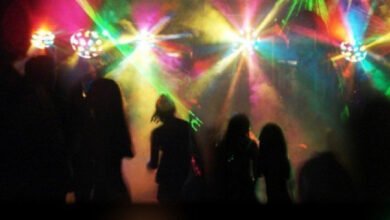 Photo of اسلام آباد انتظامیہ کی ناک کے نیچے منشیات، پرائیویٹ رومز کے ساتھ ڈانس پارٹی کی پیشکش