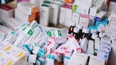 Photo of معاشی بحران اور مہنگائی  نے دوائیں عوام کی پہنچ سے دور کردیں
