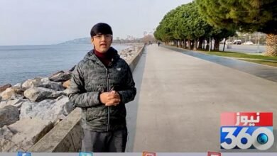 Photo of خبر کا مقصد حقیقت بتانا ہے، حقیقت یہ ہے لیرا ڈالر کے مقابلے میں پِٹ گیا