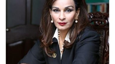 Photo of قومی اسمبلی کا اجلاس 21 مارچ کے بعد بلانا آئین شکنی ہے، شیری رحمان