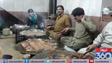 Photo of ضلع قصور کے قدیمی محلے کی فارمی مچھلی ذائقے میں اپنی پہچان آپ