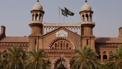 Photo of وزیراعلیٰ پنجاب کا انتخاب 16اپریل سے قبل کرانے کی استدعا مسترد