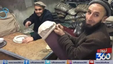 Photo of خیبر پختون خوا کے دارالحکومت کا آدھی صدی پرانا چترالی بازار اپنی ثقافت کی پہنچان