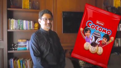 Photo of ٹوئٹر صارف کی مفتاح اسماعیل سے چاکلیٹ بسکٹ بنانے کی فرمائش