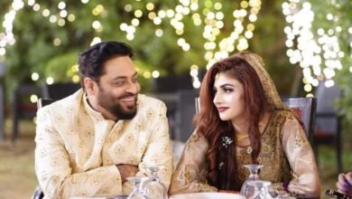 Photo of عامر لیاقت نے دانیا کو ان فالو کردیا، سابقہ بیگمات کے گن گانے لگے