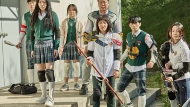 Photo of اسکوئیڈ گیم کے مداحوں کو سیزن 2 کیلیے مزید کتنا انتظار کرنا ہوگا؟