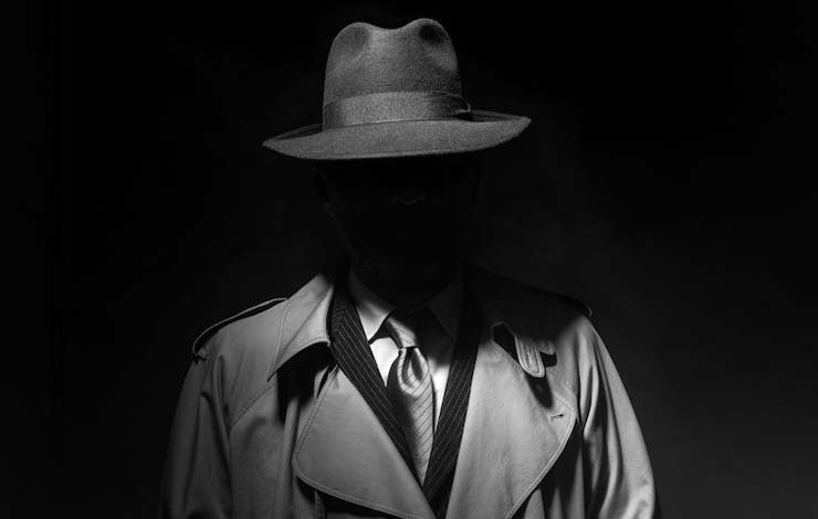 Iranian intelligence network in karachi, کراچی میں ایرانی انٹیلی جنس نیٹ ورک