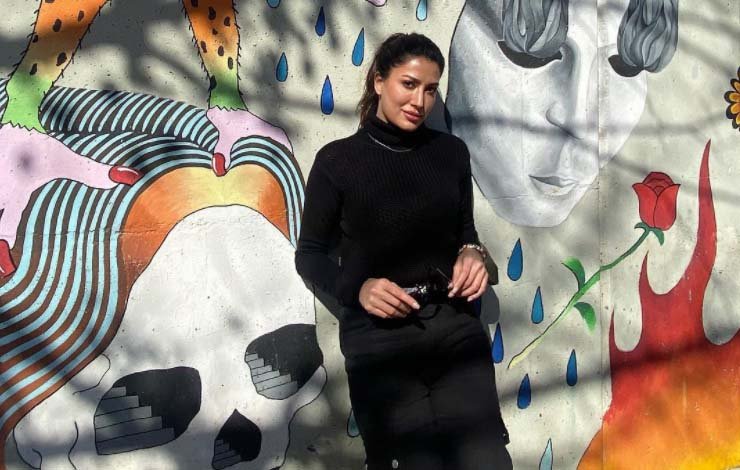 mehwish hayat, مہوش حیات