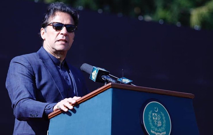 وزیراعظم عمران خان بلدیاتی انتخابات