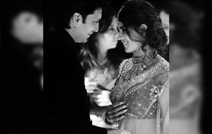 جینیلیا ڈیسوزا