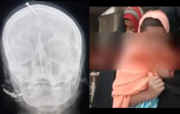 سندھ میر پور خاص جنسی زیادتی