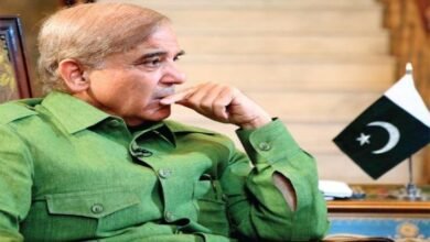 Photo of شہباز شریف کا آرمی چیف کی مدت ملازمت کے سوال پر گول مول جواب