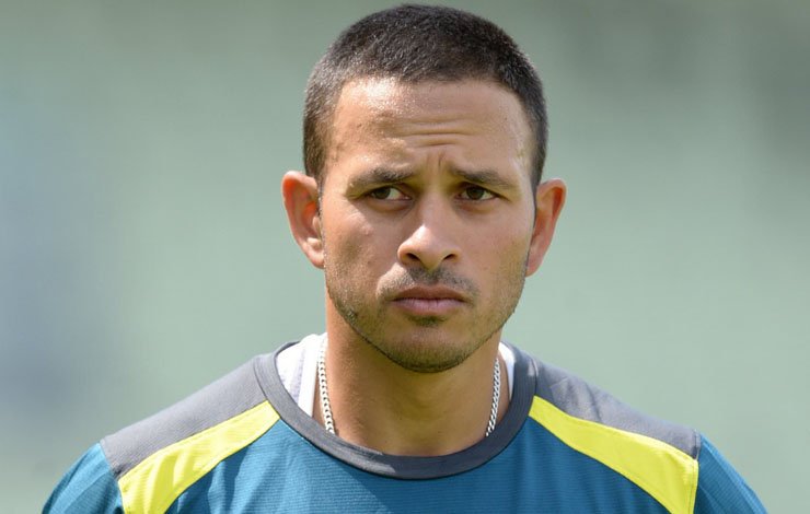 عثمان خواجہ