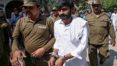 Photo of قندیل بلوچ کے قاتل کی بریت کا فیصلہ سپریم کورٹ میں چیلنج