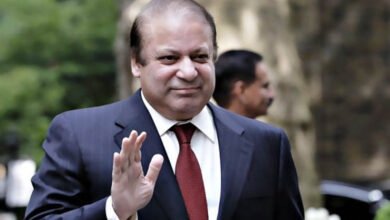 Photo of میاں نواز شریف نے حکومت اور اتحادیوں کو فری ہینڈ دے دیا