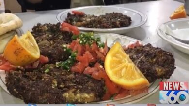 Photo of پشاور کے جلیل کباب ہاؤس کے چپلی کباب ذائقے میں اپنی پہنچان آپ