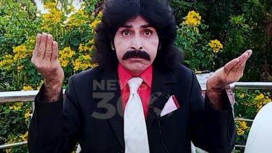 Photo of چیئرمین پاکستان امن لیگ کا شہباز شریف اور عمران خان کو مناظرے کا چیلنج