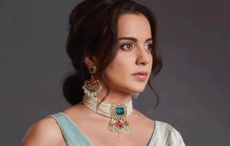 کنگنا رناوت