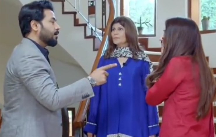 Angna-slap-scene-1, خواتین پر تشدد