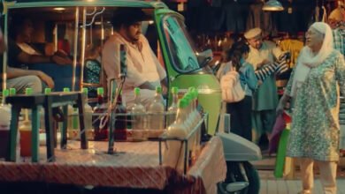 Photo of آسٹریلوی ٹیم کا استقبال: پی سی بی کا مزاحیہ اشتہار وائرل