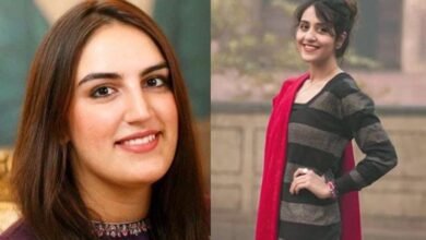 Photo of پی ٹی آئی کے حامیوں پر طنز، خاتون صارف کا بختاور بھٹو کو کرارا جواب