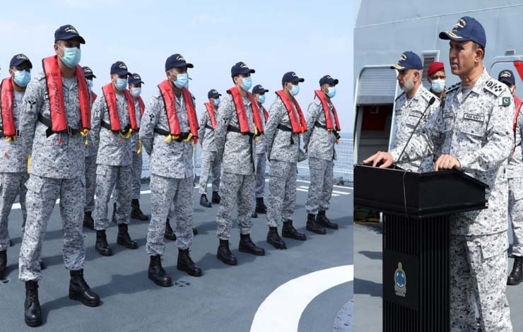 ایڈمرل امجد نیازی