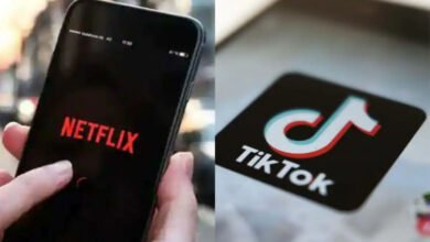 Photo of نیٹ فلکس اور ٹک ٹاک نے روس میں سروسز معطل کردیں