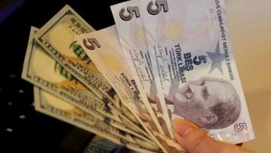 Photo of ترکی میں مہنگائی کا 20سالہ ریکارڈ ٹوٹ گیا،شرح54فیصد تک جاپہنچی