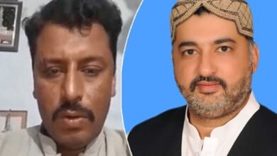 Photo of ناظم جوکھیو قتل کیس میں اہم پیش رفت،جام برادران کے نام چالان سے خارج