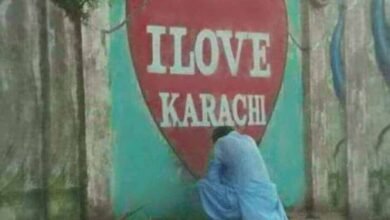 Photo of سڑک کنارے پیشاب کرنا پاکستانی مردوں کی عادت ہے یا مجبوری؟