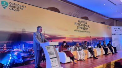 Photo of پیٹرو کیمیکل انڈسٹری میں 3 ارب ڈالر کی سرمایہ کاری دستک دینے لگی