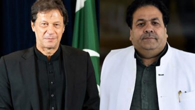 Photo of راجیو شکلا نے عمران خان کے سیاسی ٹوئٹ کو میچ فکسنگ سے جوڑدیا