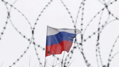 Photo of یوکرین پر حملے کے بعد روس کو ساڑھے 5 ہزار عالمی پابندیوں کا سامنا