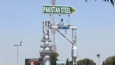 Photo of اسٹیل ملز کی 2 ہزار ایکڑ اراضی قبضے کے بعد فروخت، انتظامیہ لاعلم