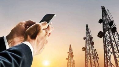 Photo of ٹیلی کام سیکٹر کی آمدن میں گزشتہ مالی سال میں9 فیصد اضافہ