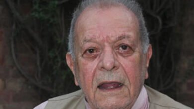 Photo of پھیپھڑوں کے کینسر میں مبتلا سینئر اداکار مسعود اختر انتقال کر گئے