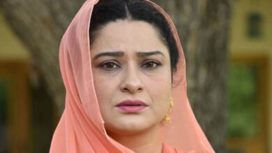 Photo of جنگ کوئی کرتا ہے اس کی قیمت کوئی ادا کرتا ہے ، ثانیہ سعید