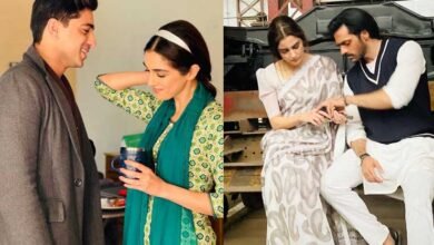 Photo of اداکارہ مایا علی "جو بچھڑ گئے” کے اختتام پر افسردہ ہو گئیں