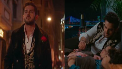 Photo of اذان سمیع خان کا نیا گانا مداحوں کو پسند آگیا