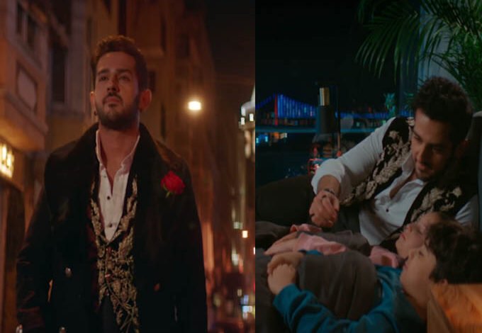 اذان سمیع خان