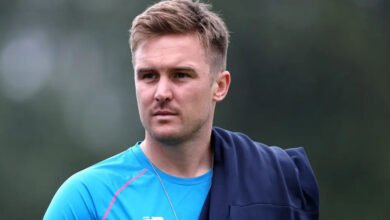 Photo of انگلش بلے باز جیسن رائے کا آئی پی ایل کھیلنے سے انکار
