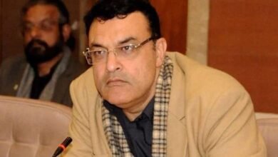 Photo of نور عالم خان پبلک اکاؤنٹس کمیٹی کے نئے چیئرمین تعینات