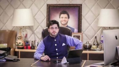 Photo of جاوید آفریدی کی مالی بحران میں گھرے لنکن کرکٹ بورڈ کو بڑی پیشکش