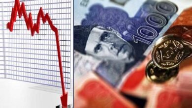 Photo of تجارتی خسارہ 31 ارب 95 کروڑ ڈالر تک پہنچ گیا، ادارہ شماریات