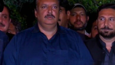 Photo of عمران خان سے بغاوت نہیں کررہے، مائنس بزدار پر بات ہوگی، ترین گروپ